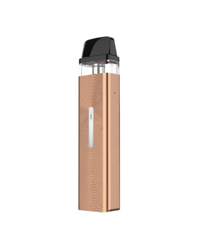 Стартовий набір VAPORESSO XROS MINI Gold - фото 5