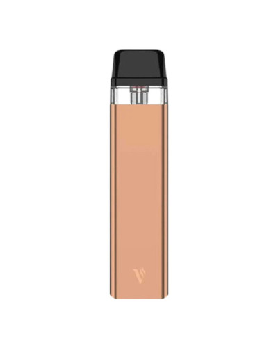 Стартовий набір VAPORESSO XROS MINI Gold - фото 4