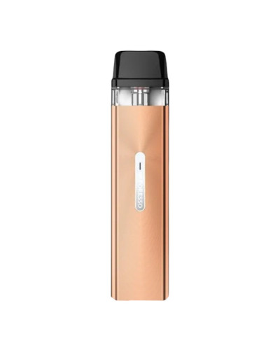 Стартовий набір VAPORESSO XROS MINI Gold - фото 3