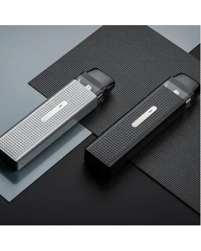 Стартовий набір Vaporesso XROS Mini Pod Kit - Black - фото 8