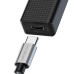 Стартовий набір Vaporesso XROS Mini Pod Kit - Black - фото 6