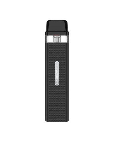 Стартовий набір Vaporesso XROS Mini Pod Kit - Black - фото 3