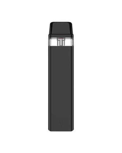 Стартовий набір Vaporesso XROS Mini Pod Kit - Black - фото 4