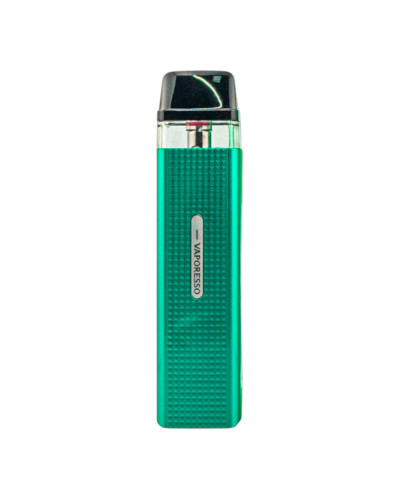 Стартовий набір Vaporesso XROS Mini Pod Kit - Forest Green - фото 3