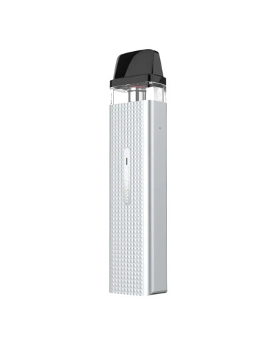 Стартовий набір Vaporesso XROS Mini Kit - Silver