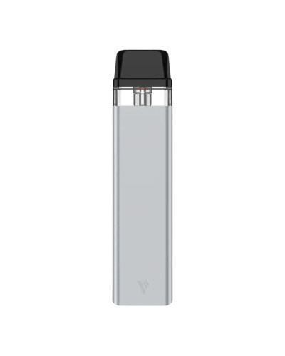 Стартовий набір Vaporesso XROS Mini Kit - Silver - фото 4