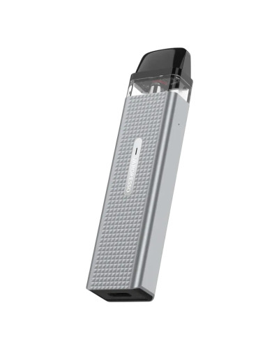 Стартовий набір Vaporesso XROS Mini Kit - Silver - фото 5