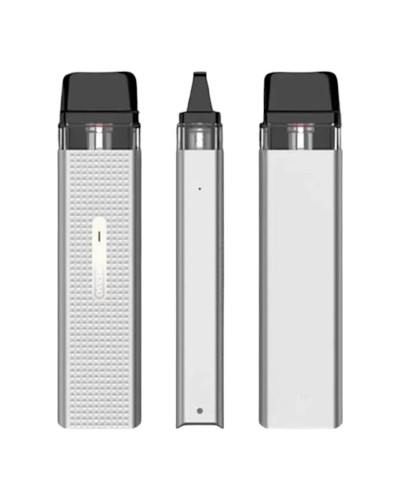 Стартовий набір Vaporesso XROS Mini Kit - Silver - фото 6