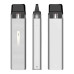 Стартовий набір Vaporesso XROS Mini Kit - Silver - фото 6