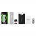 Стартовий набір Vaporesso XROS Mini Kit - Silver - фото 7