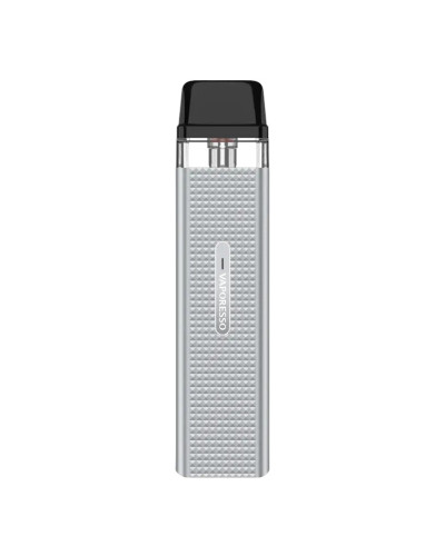 Стартовий набір Vaporesso XROS Mini Kit - Silver - фото 3