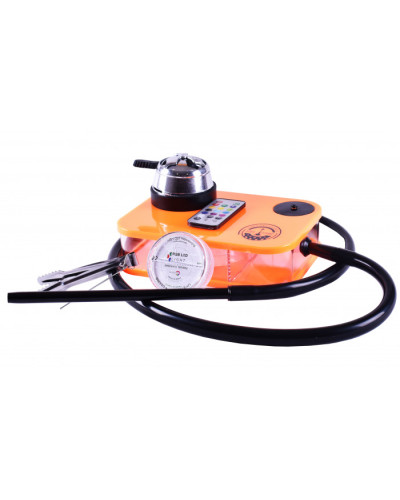 Кальян Yahya Capsule Orange 15 см