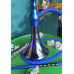 Кальян Yahya Nozzle Blue Set 58 см - фото 4