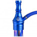 Кальян Yahya Nozzle Blue Full Version 58 см - фото 4