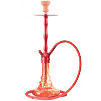 Кальян Yahya Elegance 560 Red 70 см
