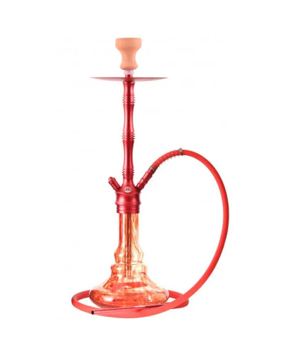 Кальян Yahya Elegance 560 Red 70 см