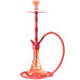 Кальян Yahya Elegance 560 Red 70 см - фото 1