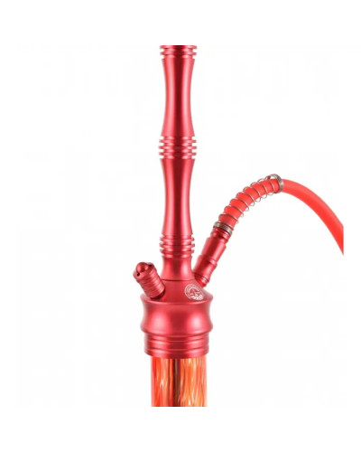Кальян Yahya Elegance 560 Red 70 см - фото 3