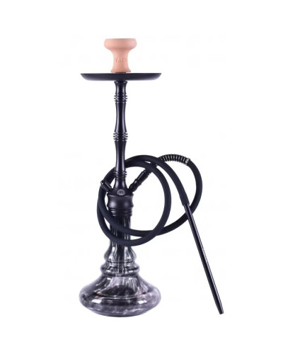 Кальян Yahya Elegance 560 Black 70 см