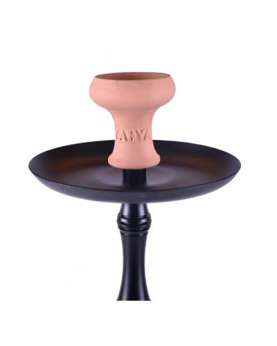 Кальян Yahya Elegance 560 Black 70 см - фото 3