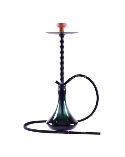 Кальян Yahya Elegance 600 Black 75 см