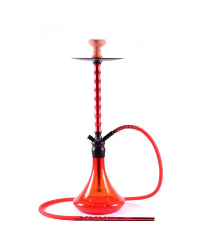 Кальян Yahya Elegance 600 Red 75 см