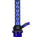 Кальян Yahya Aludots Blue 75 см - фото 2