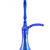 Кальян Yahya Nozzle Blue 55 см - фото 2