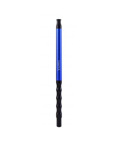 Кальян Yahya Nozzle Blue 55 см - фото 3