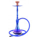 Кальян Yahya Nozzle Blue 55 см - фото 1