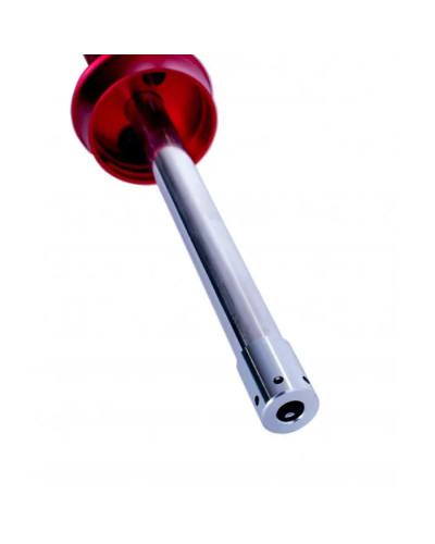 Кальян Yahya Nozzle Red 55 см - фото 5