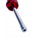 Кальян Yahya Nozzle Red 55 см - фото 5