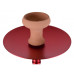Кальян Yahya Nozzle Red 55 см - фото 2