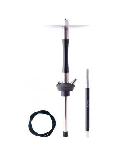 Шахта Yahya Soft NL-03 Black 30 см