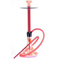 Кальян Yahya Spray Red 70 см