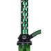 Кальян Yahya Aludots Green 75 см - фото 2