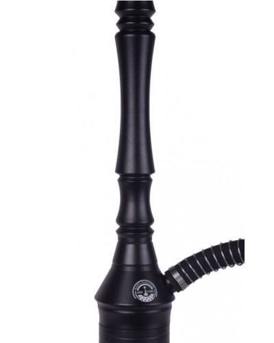 Кальян Yahya Nozzle Black 55 см - фото 2
