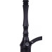 Кальян Yahya Nozzle Black 55 см - фото 2