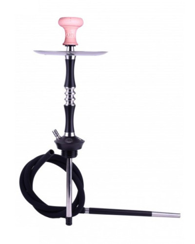 Шахта Yahya Soft NL-01 Black 50 см