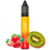 Набор для самозамеса Lucky Gold Kiwi Strawberry, 30 мл 50 мг 30 мл - фото 5
